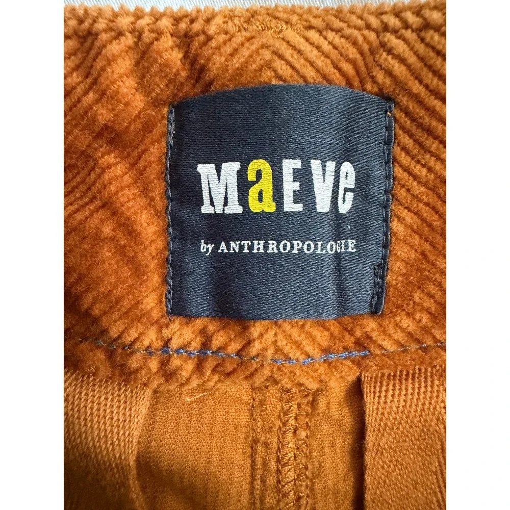 Maeve by anthropologie